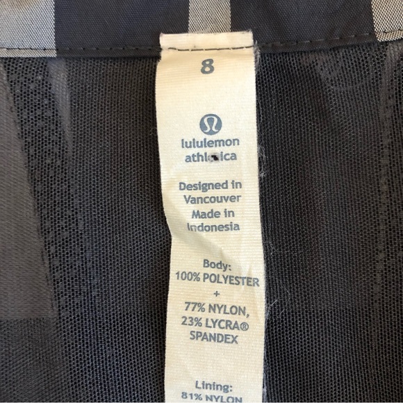 Like New Lululemon jacket - Picture 10 of 12